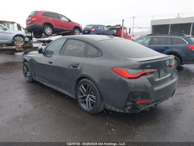 WBY33AW09PFR15730 2023 BMW