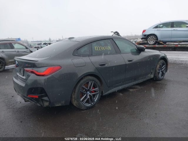 WBY33AW09PFR15730 2023 BMW