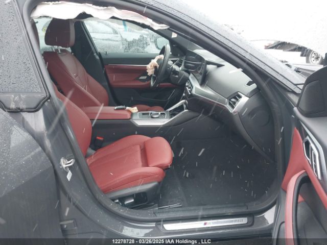 WBY33AW09PFR15730 2023 BMW