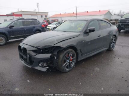 WBY33AW09PFR15730 2023 BMW
