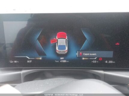 WBY33AW09PFR15730 2023 BMW