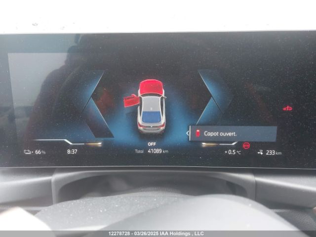 WBY33AW09PFR15730 2023 BMW