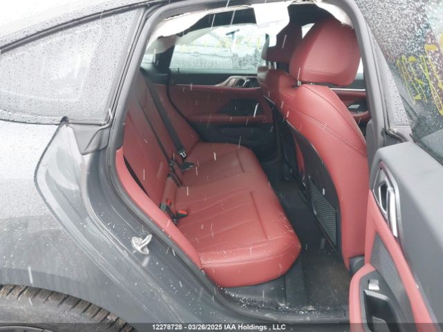 WBY33AW09PFR15730 2023 BMW