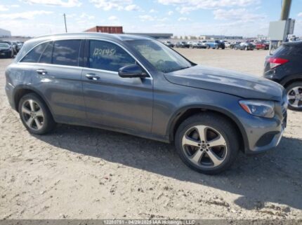 WDC0G4KB1HV013205 2017 MERCEDES-BENZ