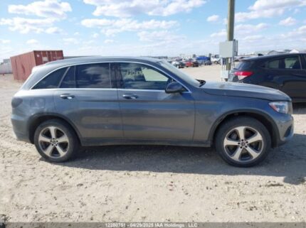 WDC0G4KB1HV013205 2017 MERCEDES-BENZ