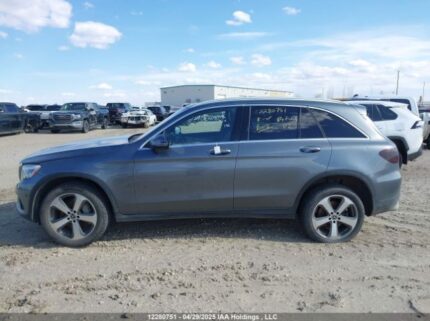 WDC0G4KB1HV013205 2017 MERCEDES-BENZ