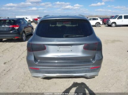 WDC0G4KB1HV013205 2017 MERCEDES-BENZ
