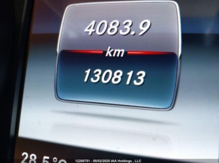 WDC0G4KB1HV013205 2017 MERCEDES-BENZ