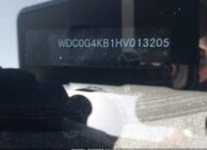 WDC0G4KB1HV013205 2017 MERCEDES-BENZ