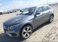 WDC0G4KB1HV013205 2017 MERCEDES-BENZ