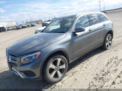 WDC0G4KB1HV013205 2017 MERCEDES-BENZ