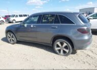 WDC0G4KB1HV013205 2017 MERCEDES-BENZ