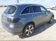 WDC0G4KB1HV013205 2017 MERCEDES-BENZ