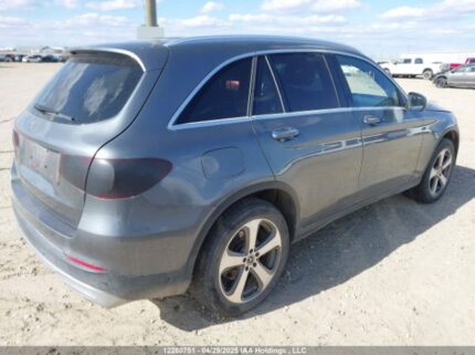 WDC0G4KB1HV013205 2017 MERCEDES-BENZ