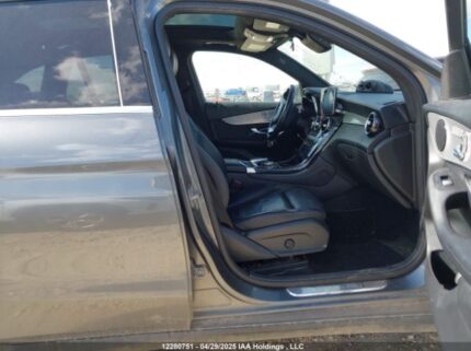WDC0G4KB1HV013205 2017 MERCEDES-BENZ