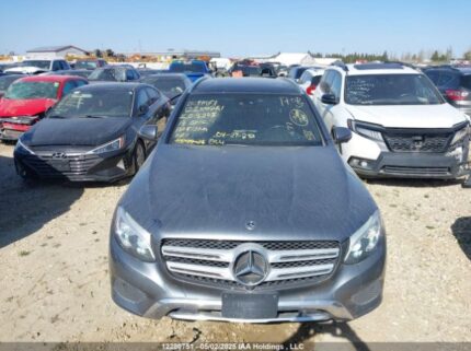 WDC0G4KB1HV013205 2017 MERCEDES-BENZ