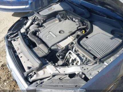 WDC0G4KB1HV013205 2017 MERCEDES-BENZ