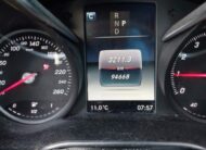 WDC0G4KB4HF142212 2017 MERCEDES-BENZ