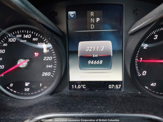 WDC0G4KB4HF142212 2017 MERCEDES-BENZ