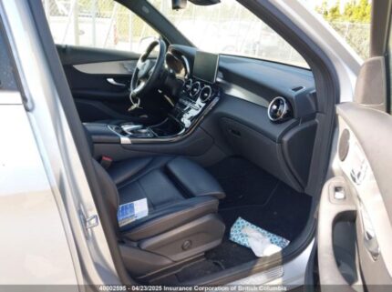 WDC0G4KB4HF142212 2017 MERCEDES-BENZ