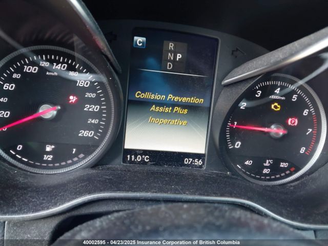 WDC0G4KB4HF142212 2017 MERCEDES-BENZ