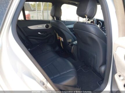 WDC0G4KB4HF142212 2017 MERCEDES-BENZ