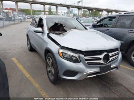 WDC0G4KB4HF157826 2017 MERCEDES-BENZ