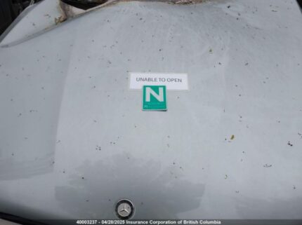 WDC0G4KB4HF157826 2017 MERCEDES-BENZ