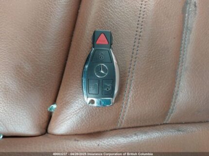 WDC0G4KB4HF157826 2017 MERCEDES-BENZ
