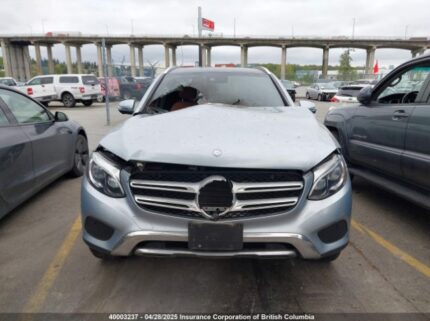 WDC0G4KB4HF157826 2017 MERCEDES-BENZ