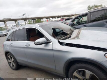 WDC0G4KB4HF157826 2017 MERCEDES-BENZ