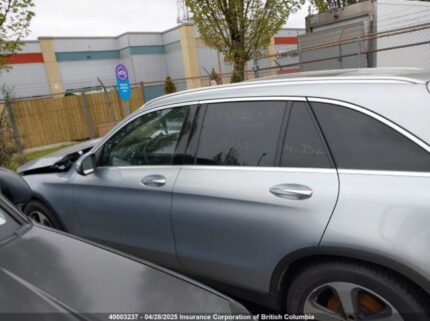 WDC0G4KB4HF157826 2017 MERCEDES-BENZ