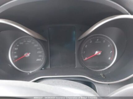 WDC0G4KB4HF157826 2017 MERCEDES-BENZ