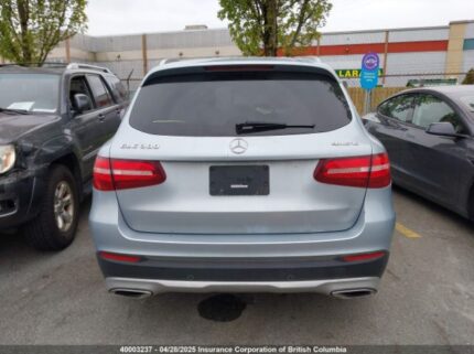 WDC0G4KB4HF157826 2017 MERCEDES-BENZ