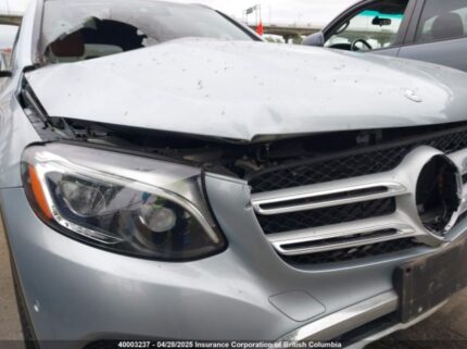 WDC0G4KB4HF157826 2017 MERCEDES-BENZ