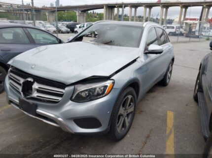 WDC0G4KB4HF157826 2017 MERCEDES-BENZ