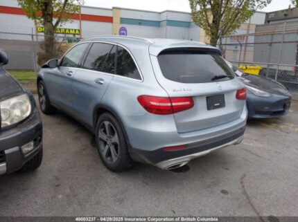 WDC0G4KB4HF157826 2017 MERCEDES-BENZ