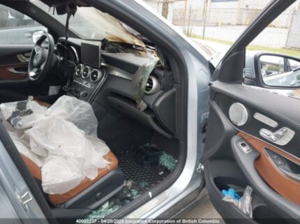 WDC0G4KB4HF157826 2017 MERCEDES-BENZ