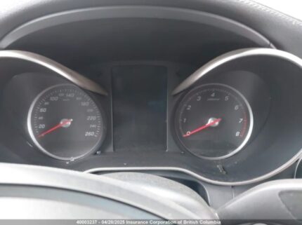 WDC0G4KB4HF157826 2017 MERCEDES-BENZ