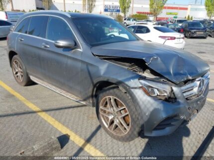 WDC0G4KB6KF605605 2019 MERCEDES-BENZ
