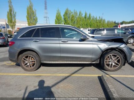 WDC0G4KB6KF605605 2019 MERCEDES-BENZ