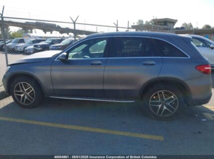 WDC0G4KB6KF605605 2019 MERCEDES-BENZ