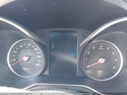 WDC0G4KB6KF605605 2019 MERCEDES-BENZ