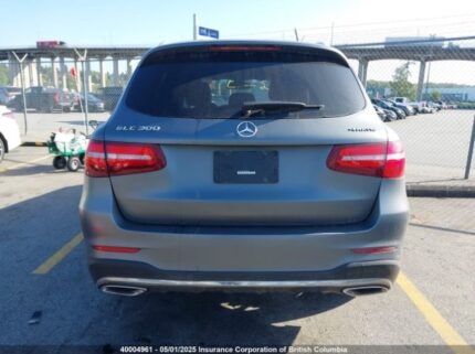 WDC0G4KB6KF605605 2019 MERCEDES-BENZ
