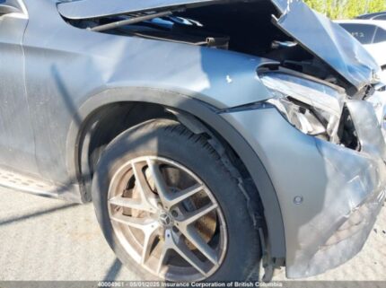 WDC0G4KB6KF605605 2019 MERCEDES-BENZ