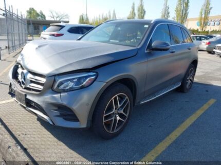 WDC0G4KB6KF605605 2019 MERCEDES-BENZ