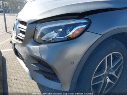 WDC0G4KB6KF605605 2019 MERCEDES-BENZ