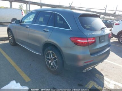 WDC0G4KB6KF605605 2019 MERCEDES-BENZ