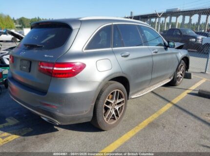 WDC0G4KB6KF605605 2019 MERCEDES-BENZ