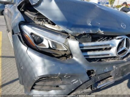 WDC0G4KB6KF605605 2019 MERCEDES-BENZ